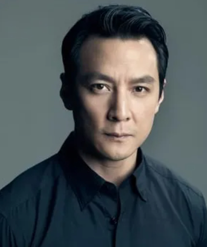 Daniel Wu